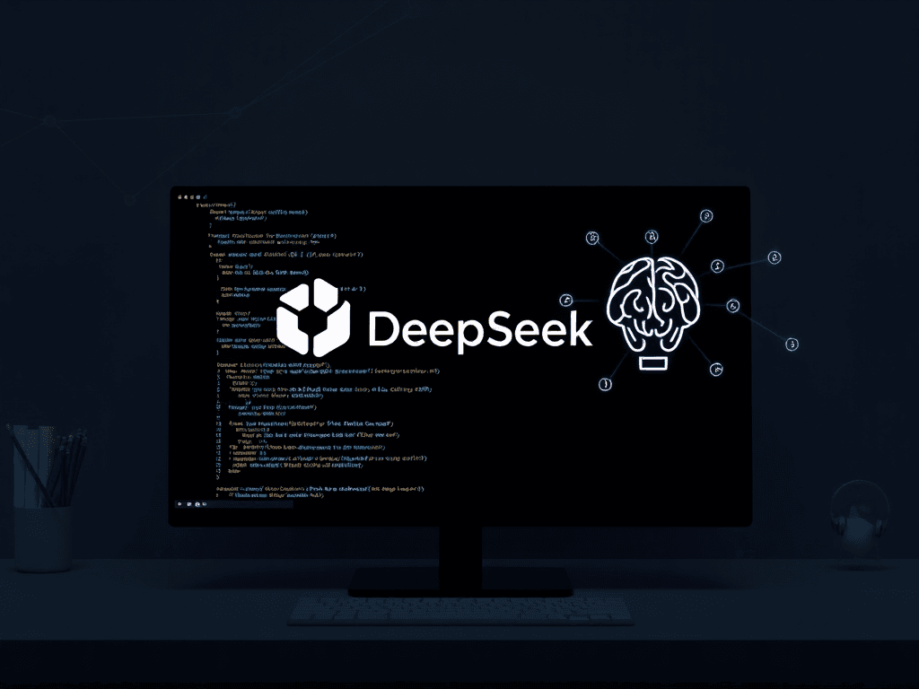 DeepSeek API 快速上手指南：从零开始调用你的第一个AI模型