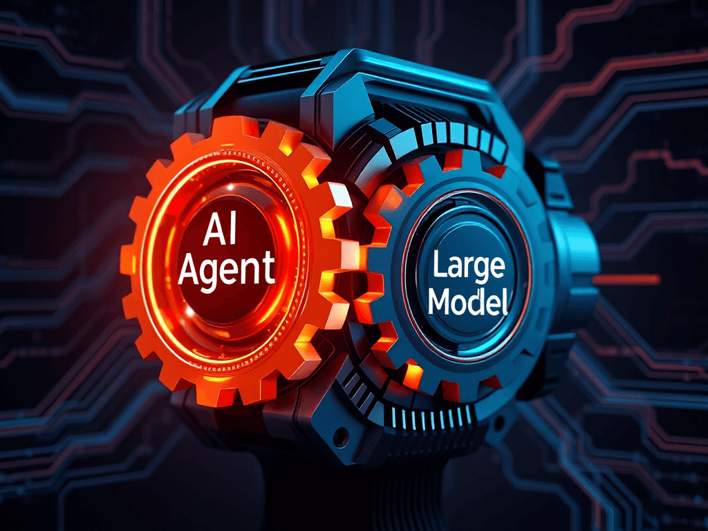 AI智能体与大模型：2024人工智能双核驱动指南