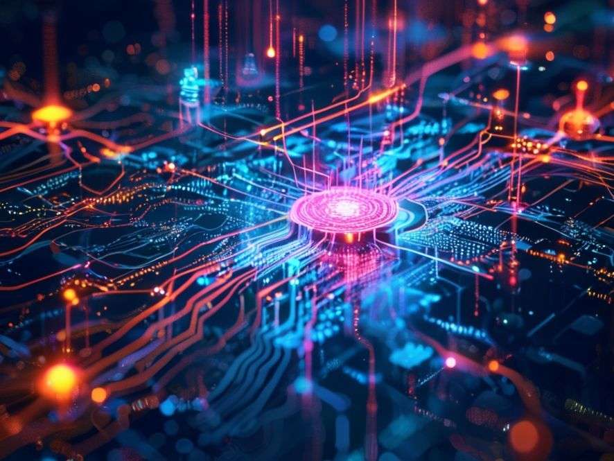 AI大模型深度解析：从技术原理到行业变革，一文掌握未来智能核心