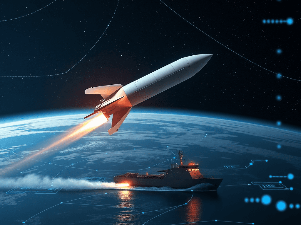 中国火箭回收技术2024：成本降低30%的太空探索指南