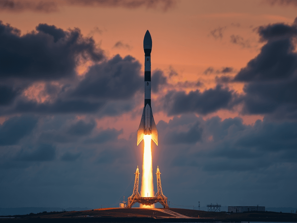 中国火箭回收技术2024指南：成本降低与自主创新之路