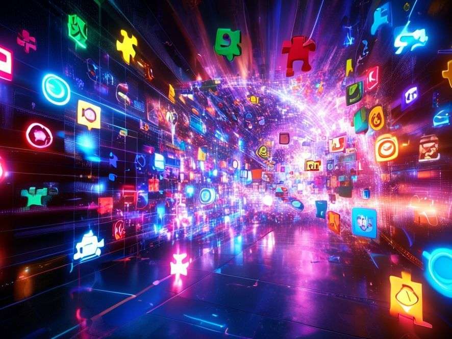 Poki游戏平台2024终极指南：免费畅玩数千款在线游戏