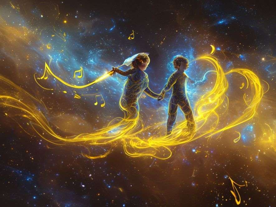 双子座2024全解析：智慧双生子的性格与运势指南