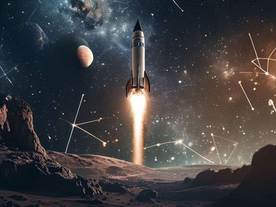 SpaceX革新太空探索：火箭回收与星际梦想2024指南