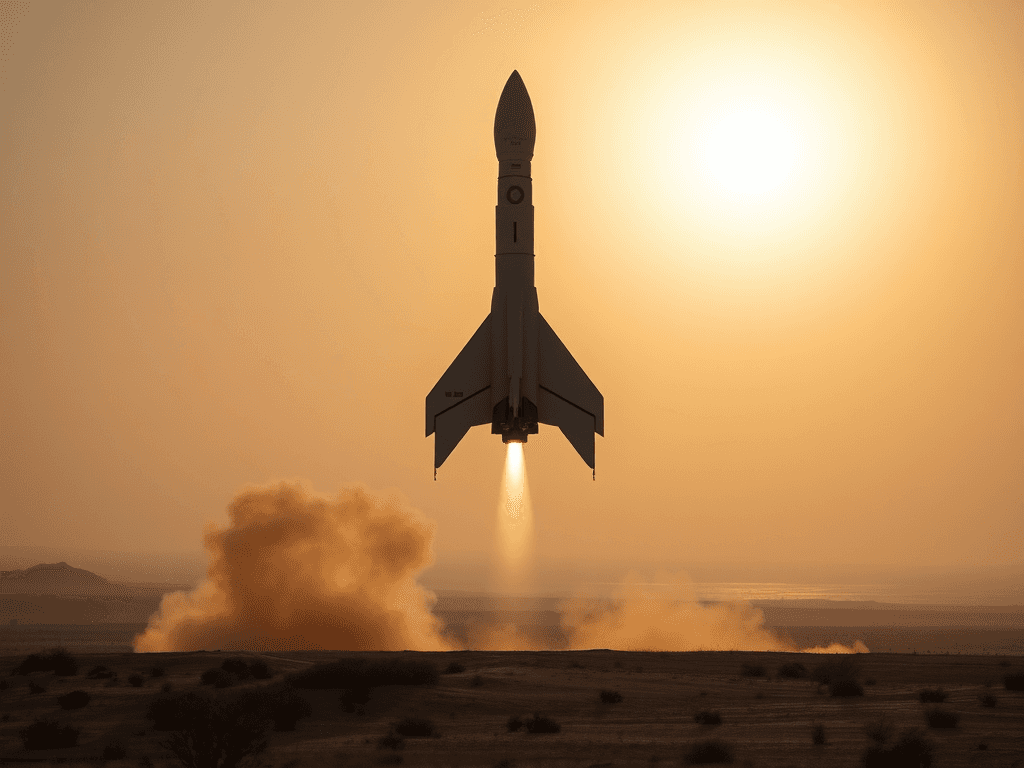 中国火箭回收技术2024：创新路径与太空革命指南