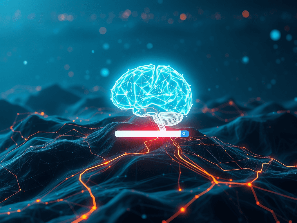 2025年GEO指南：掌握生成式引擎优化，抢占AI搜索流量