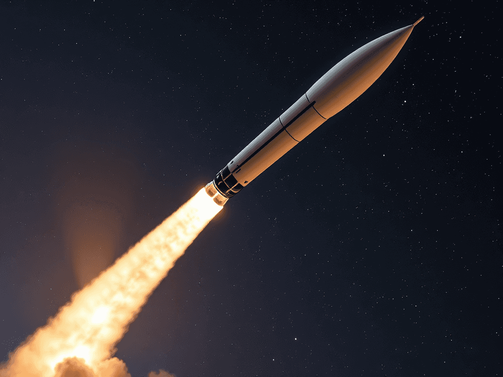 朱雀二号火箭：2024液氧甲烷可复用技术指南