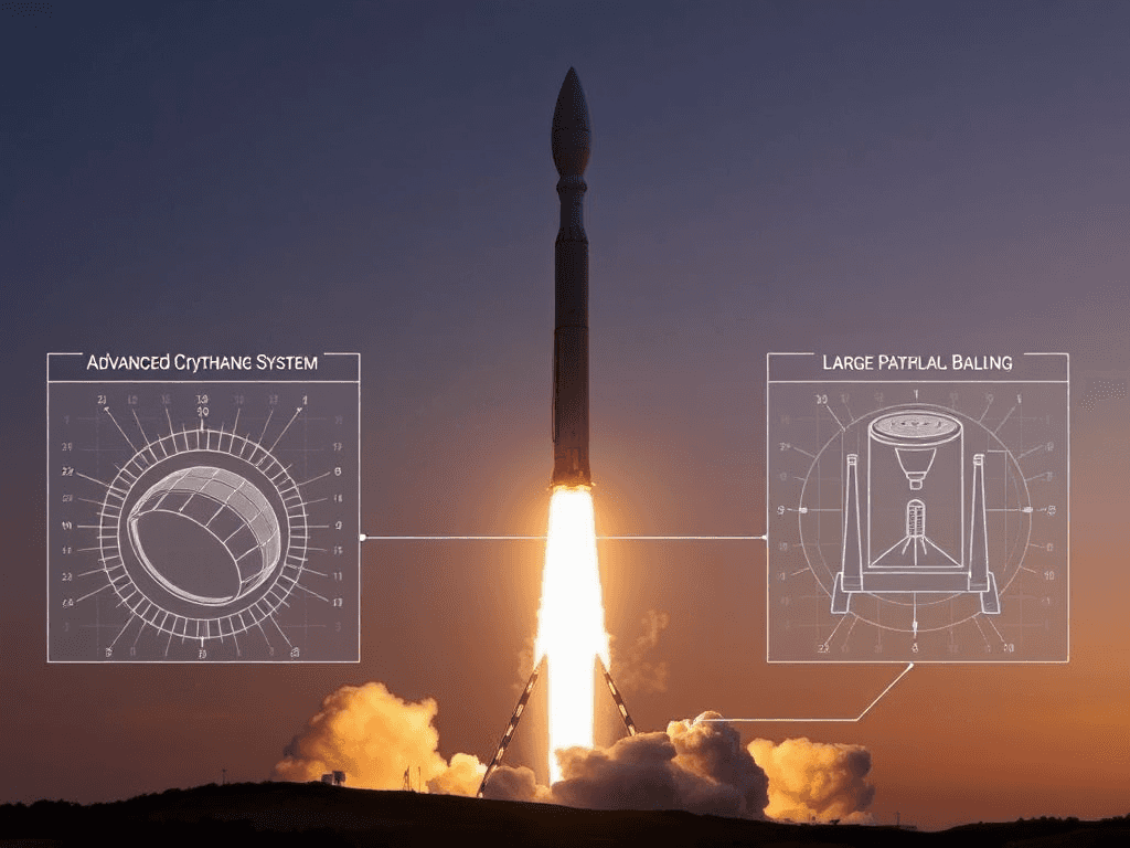 朱雀二号改进型遥二火箭成功发射：全过冷加注技术首秀，运力达4吨级