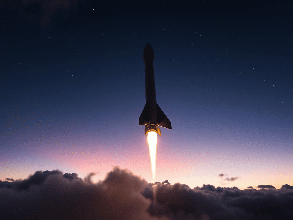 长征八号改型：2024中国可复用火箭技术突破指南