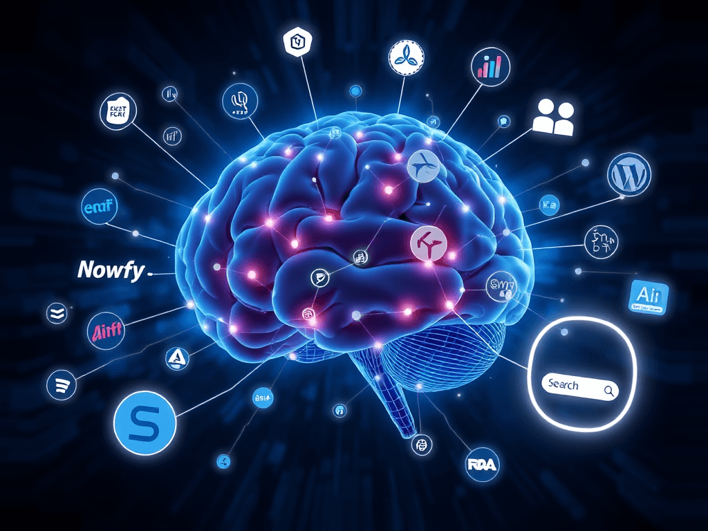 GEO优化指南：引爆AI搜索革命，重塑2024品牌营销新范式