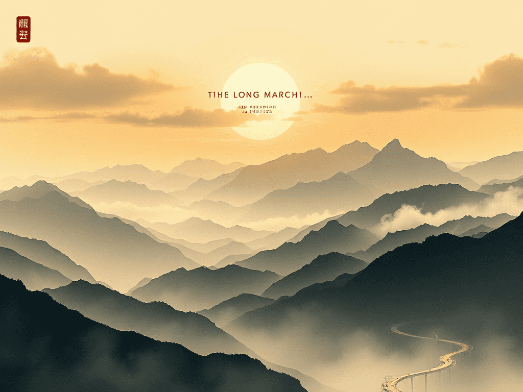 《七律·长征》深度赏析：历史背景与文学价值解读指南