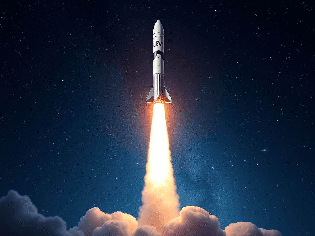 朱雀二号液氧甲烷火箭技术解析与2024年商业航天展望