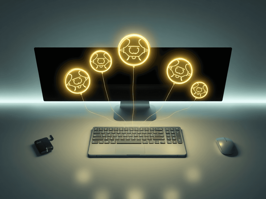 2024国产AI写作工具指南：5款免费神器高效创作攻略