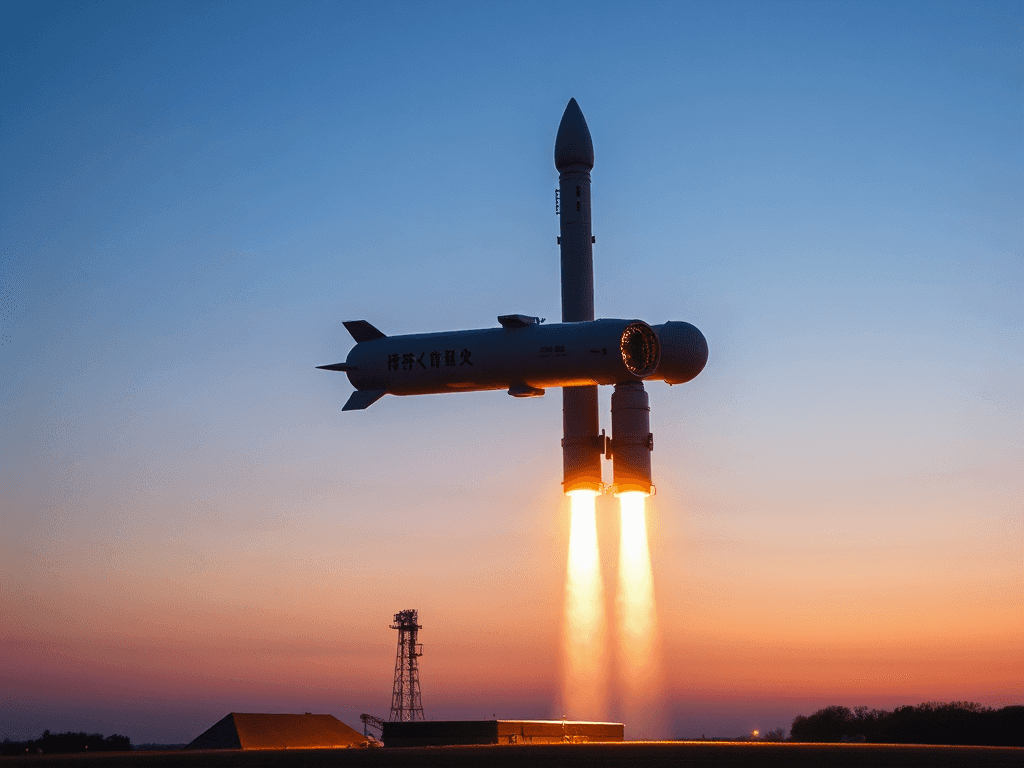 中国火箭回收技术：为何尚未引发全球轰动？深度解析背后的技术、产业与认知差异