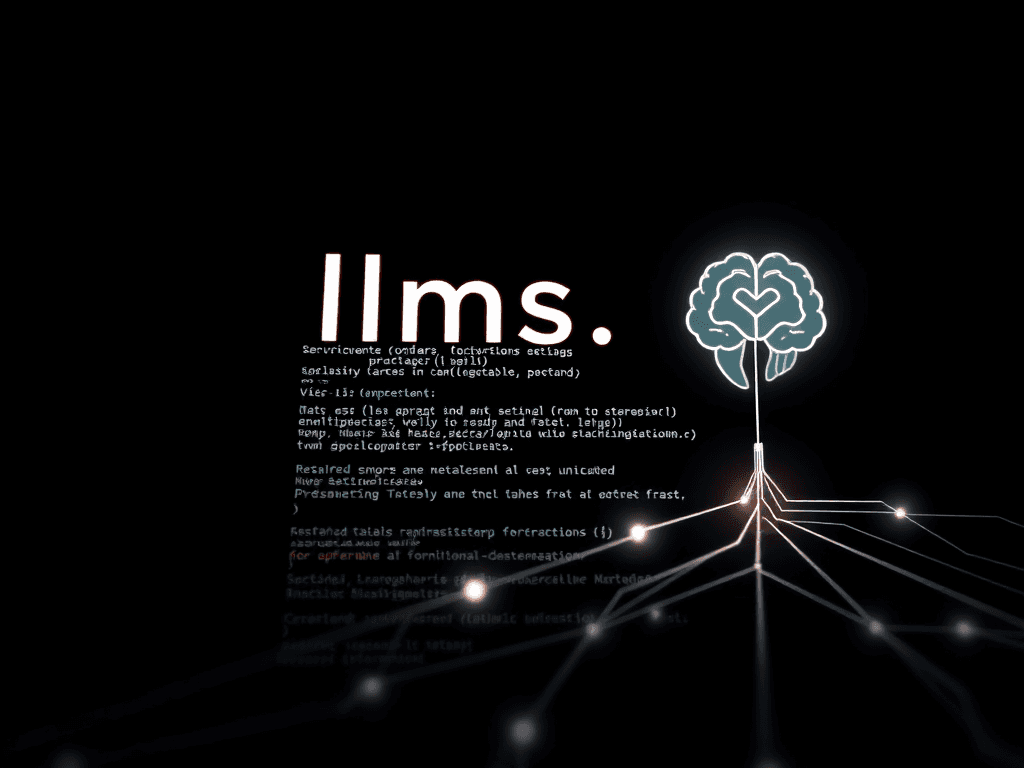 llms.txt标准指南：2024年AI优化网页内容新规范