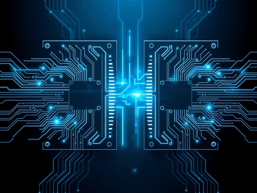 双子座技术架构解析：2024年空气元素指南