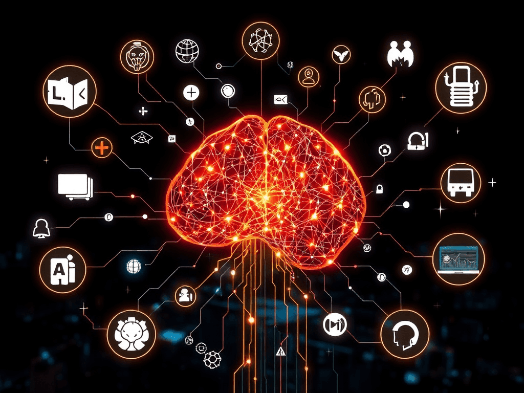 AI大模型技术架构演进、前沿应用与2024年展望