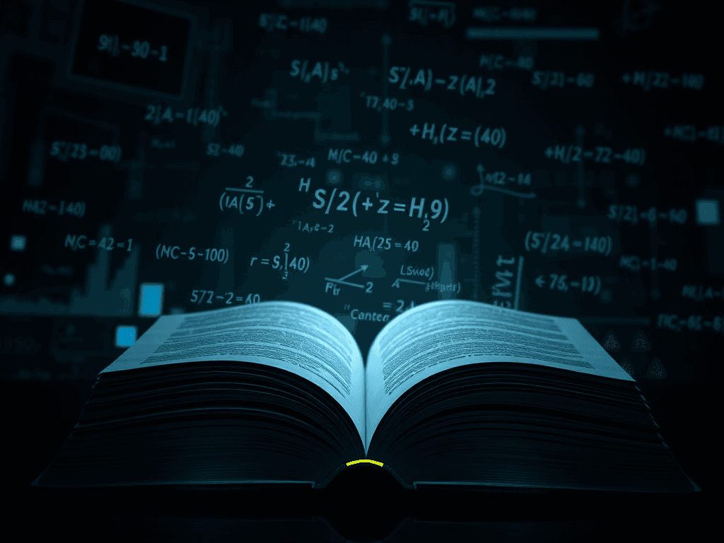 开放获取数学教科书指南：2024年数字革命重塑学术出版