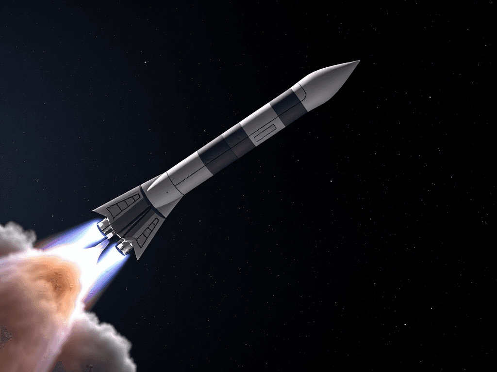 长征八号改型技术解析：2024中国可复用火箭指南