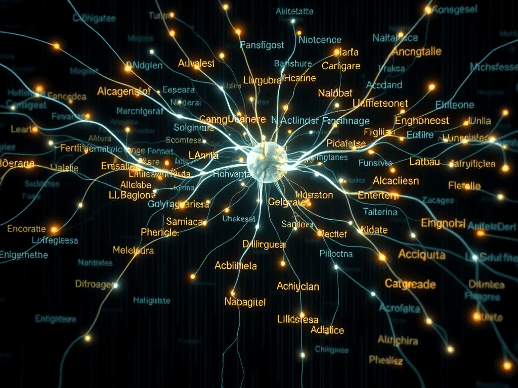 语言提取AI指南：2024年NLP与机器学习驱动多语言处理技术