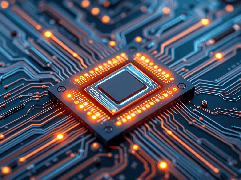 AI硬件优化指南2024：提升计算性能与能效的关键技术