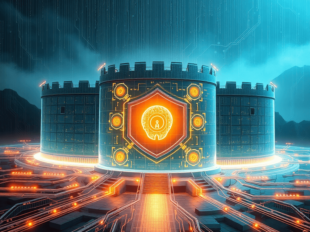 Claude AI安全防护：多层防御架构2024实践指南