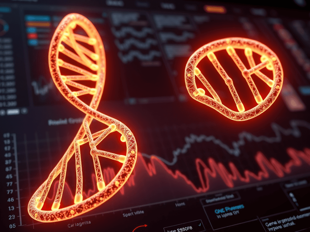 GEO优化指南：2024年生物医学数据AI搜索潜力解锁