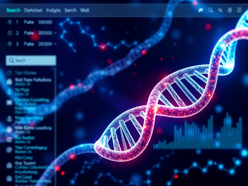 GEO数据库权威指南：2024年数据提交与优化全流程解析