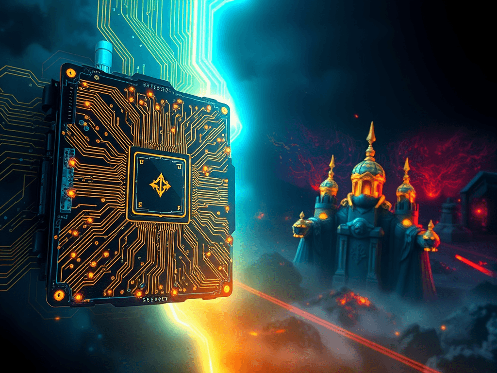 从星际争霸到王者荣耀：Gemini郭家毅的电竞职业转型技术分析