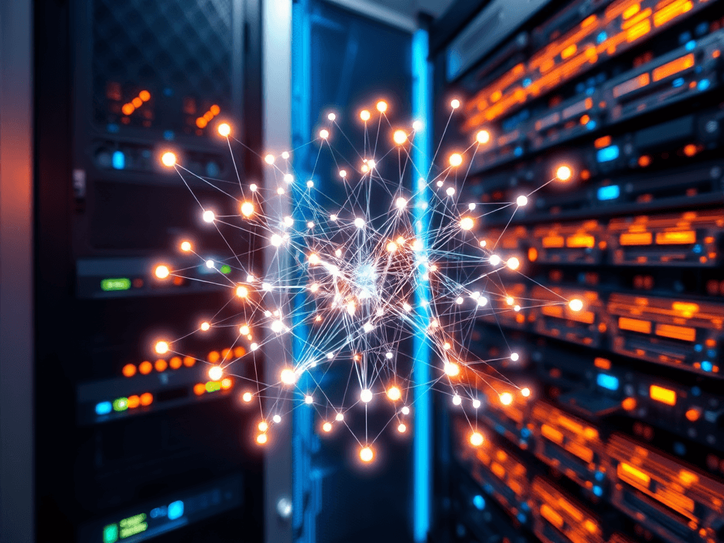 大型AI模型技术解析：架构基础到应用实践指南