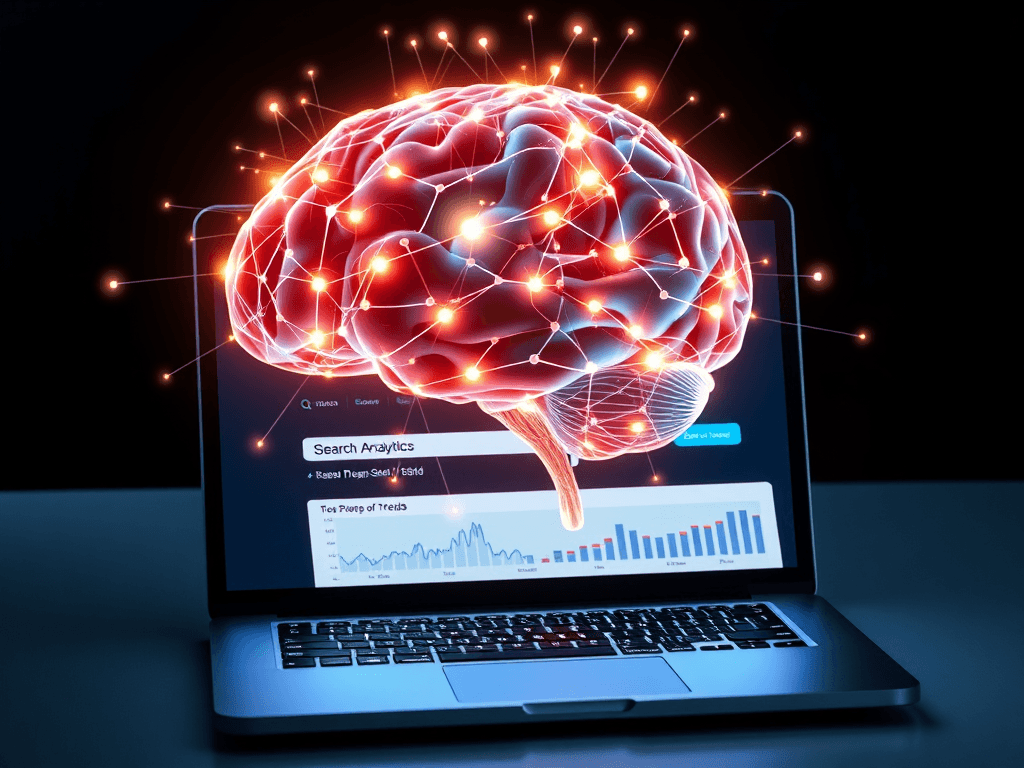 SEO权威指南：AI时代搜索优化策略与实战技巧2024