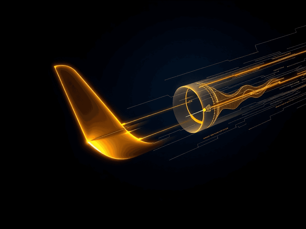 飞机飞行原理2024指南：揭秘空气动力学与机翼设计科学