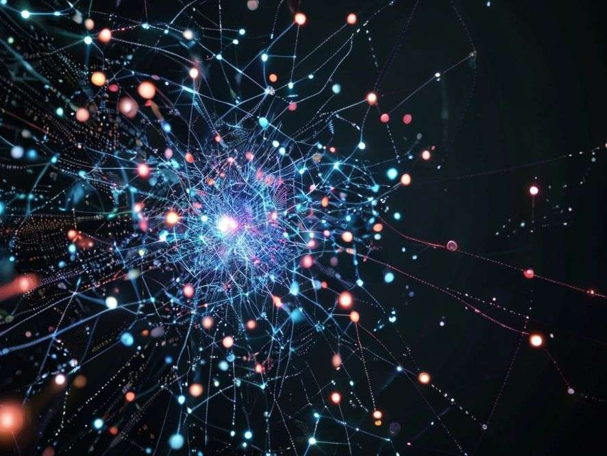 多模态AI内容生成新纪元：VoxCPM如何重塑文本、音频与视觉创作