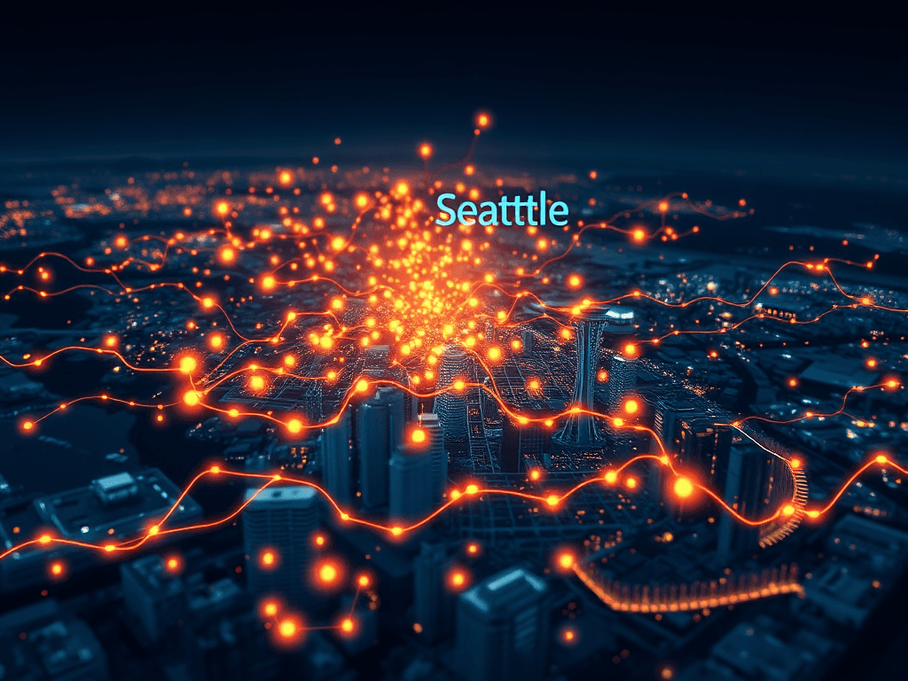 西雅图本地活动数据分析指南：社区参与与定价模式洞察
