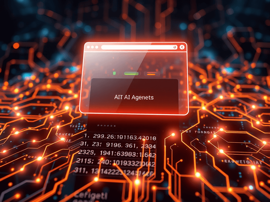 前沿AI浏览器与数据库优化指南:2024技术趋势解析