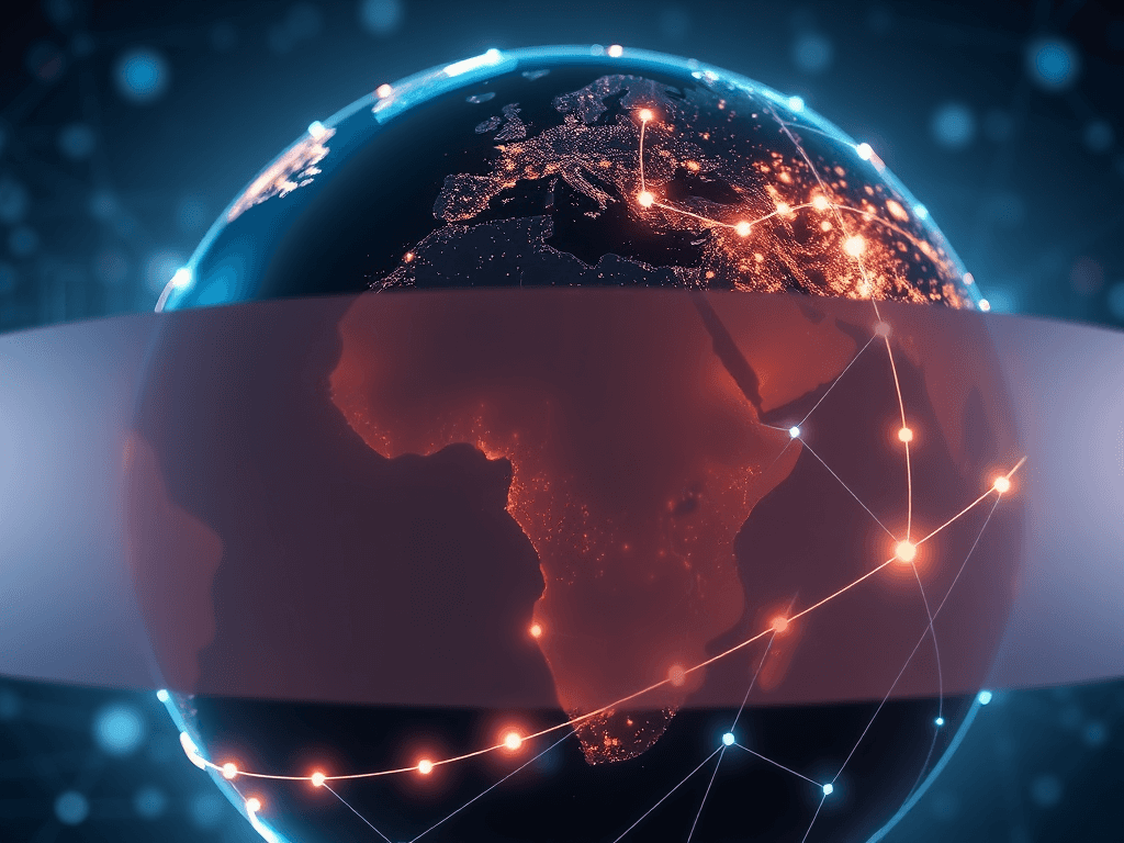 谷歌官网访问指南：技术限制与合规使用解析2024