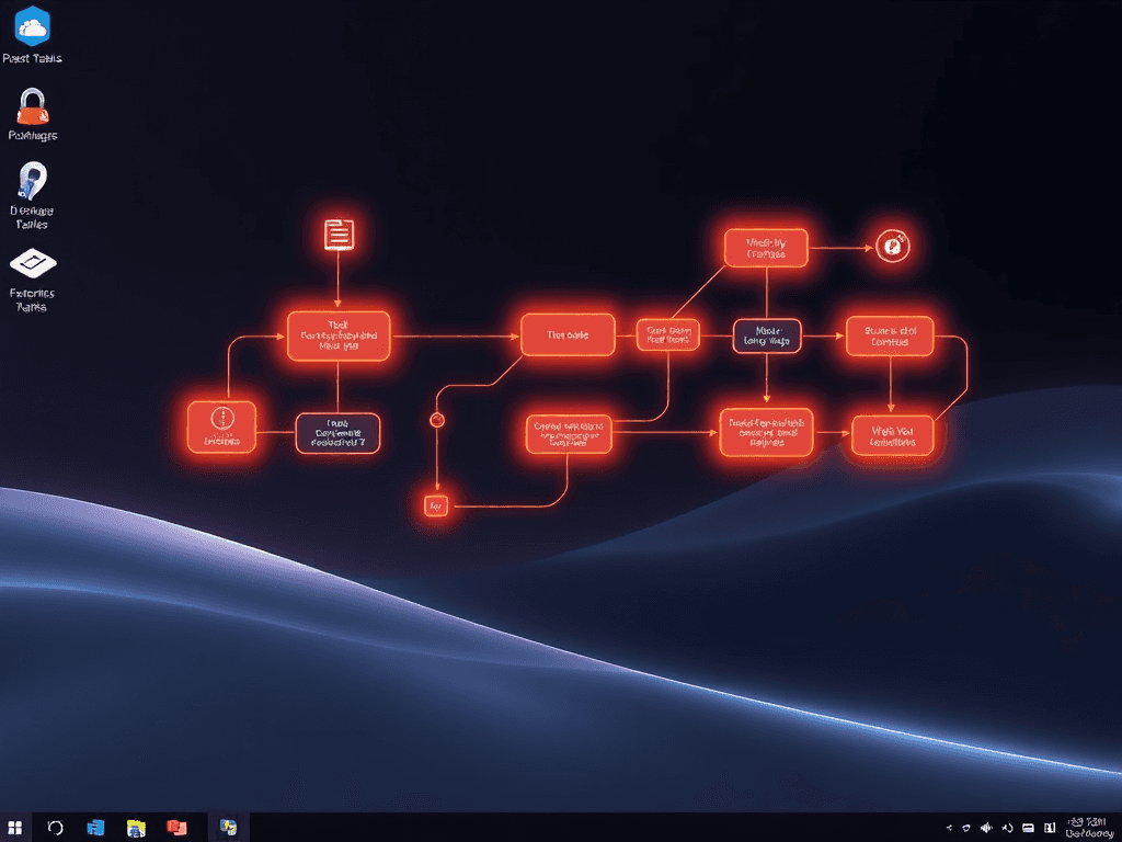 zTasker v2.0.5:全面解析Windows自动化神器,100+动作类型提升电脑效率