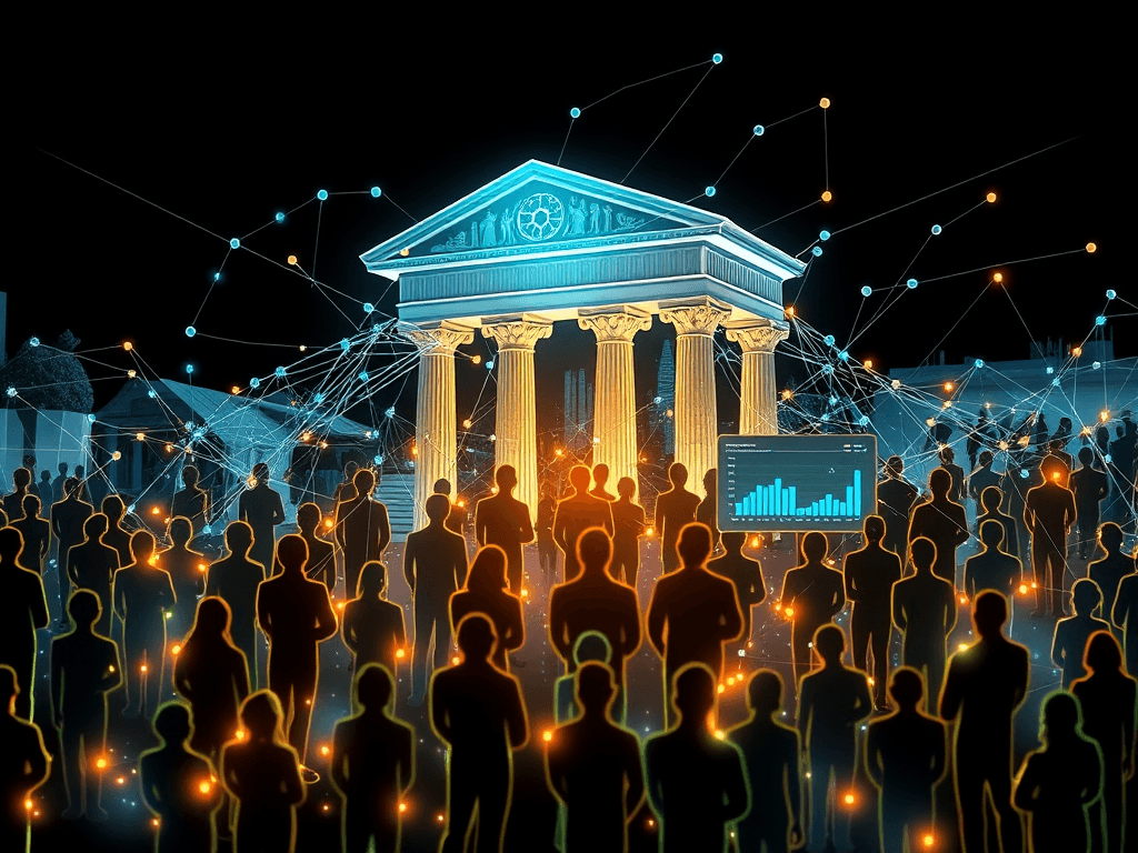 社交互动哲学指南：从亚里士多德到现代效率评估