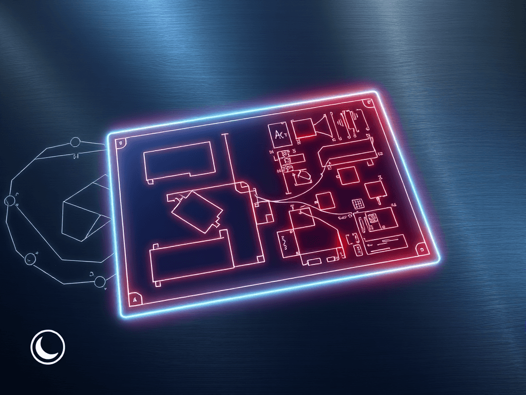 数字产权边界构建指南：设计内容授权核心要素解析