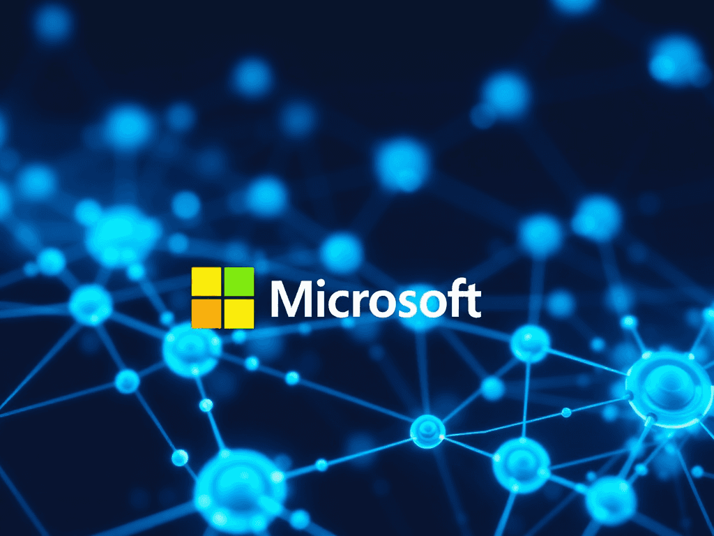 微软AI Agent框架架构深度解析：技术基础、核心组件与中国市场应用实践