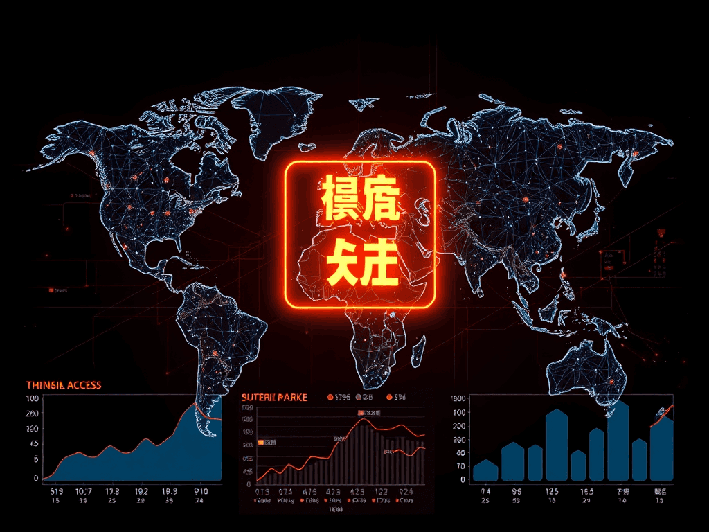 Grok 4.1中文版国内使用指南：无需翻墙，性能超越GPT-5