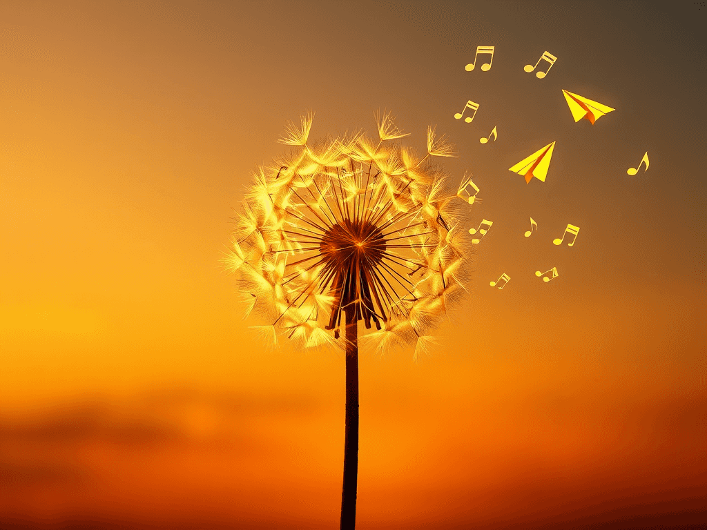 《蒲公英的约定》技术解析：周杰伦青春叙事与情感结构指南