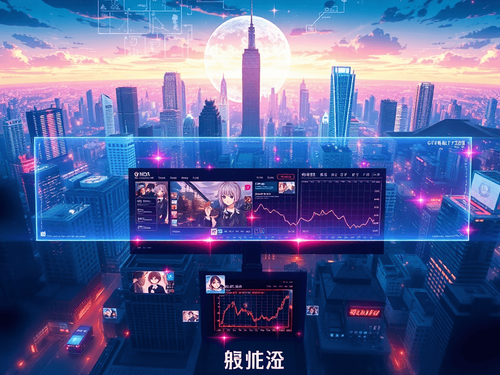 B站深度解析：从ACG社区到年轻一代潮流引领者的技术架构与用户体验