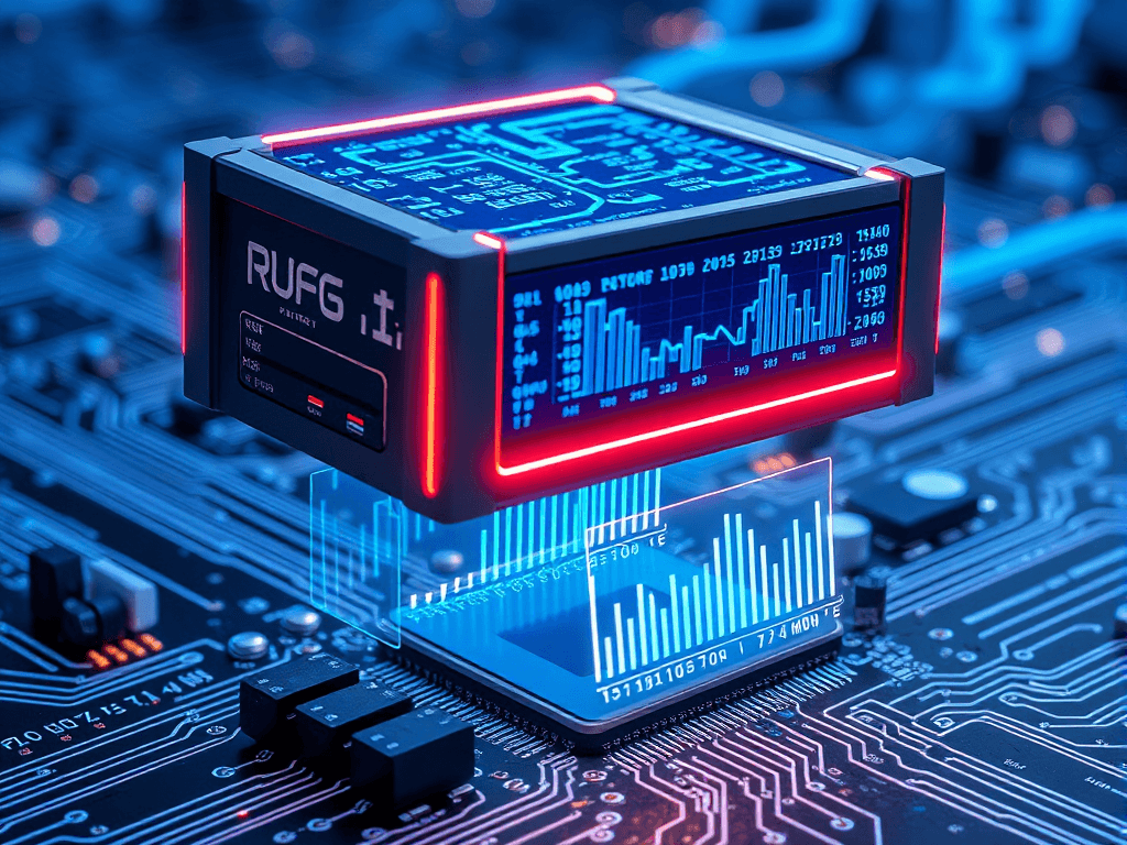 2026年内存选购指南：价格趋势解析与高性价比平台推荐