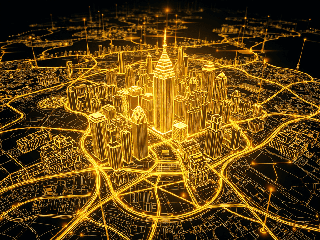 规模内涵深度解析：历史演变与技术应用指南