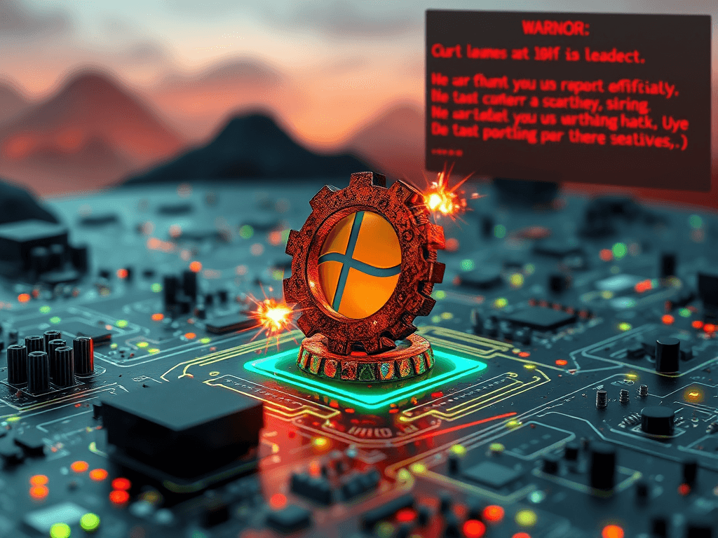 Rust游戏社区反馈深度分析：Windows 11兼容性与启动器技术问题解析