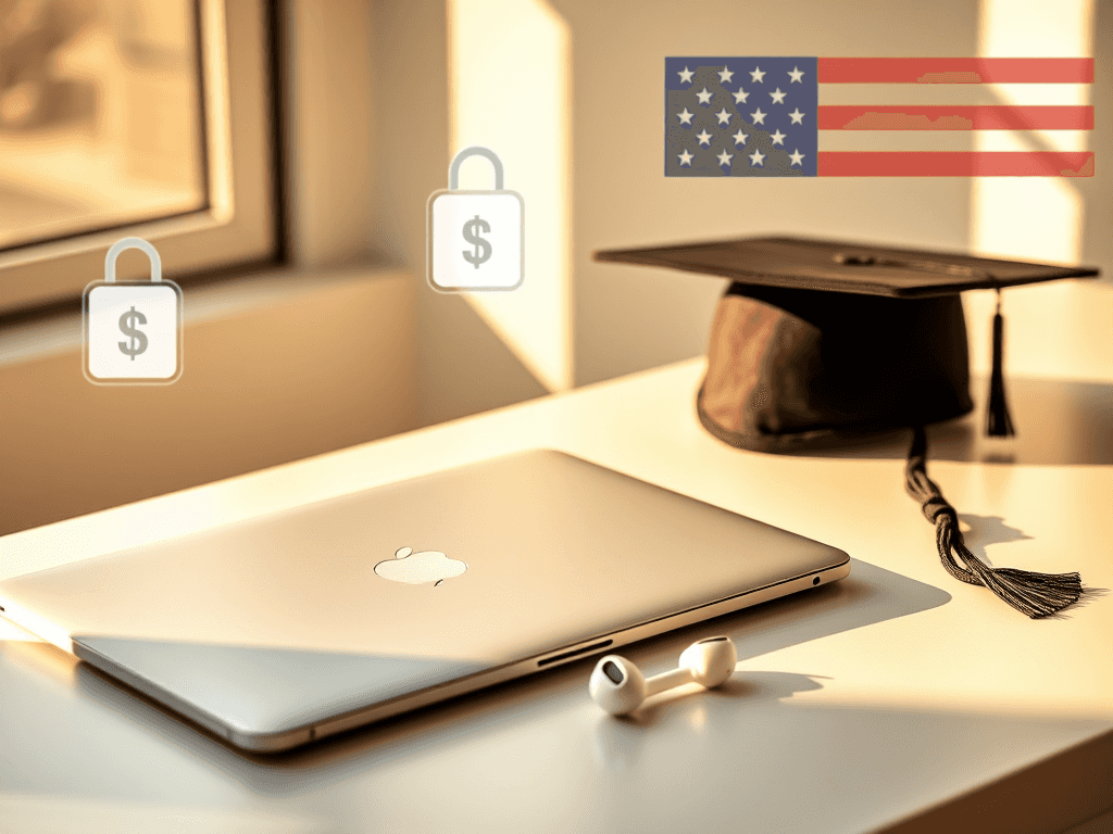 苹果2025返校季攻略：教育优惠与国补组合选购指南