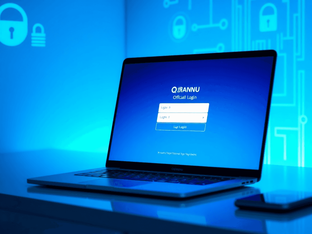 千牛官方网页版登录入口与安全访问指南（2024版）