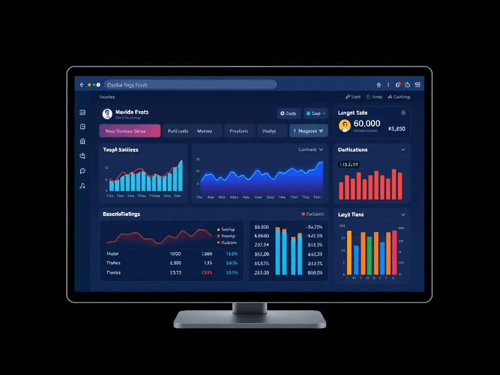 千牛网页版登录与核心功能指南：2024电商卖家高效运营手册