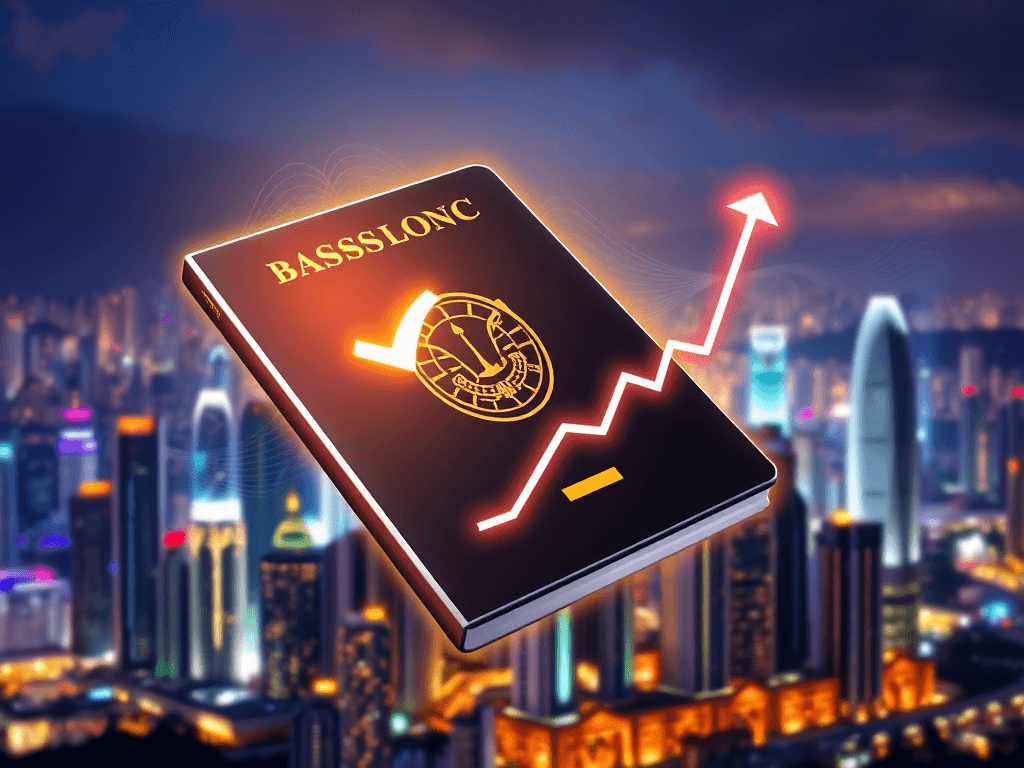 香港高才通计划：30天快速审批，85%高通过率的人才引进指南